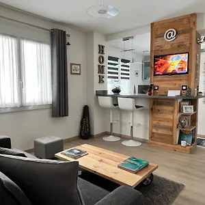 Appartamento Lovely Studio, Cannes