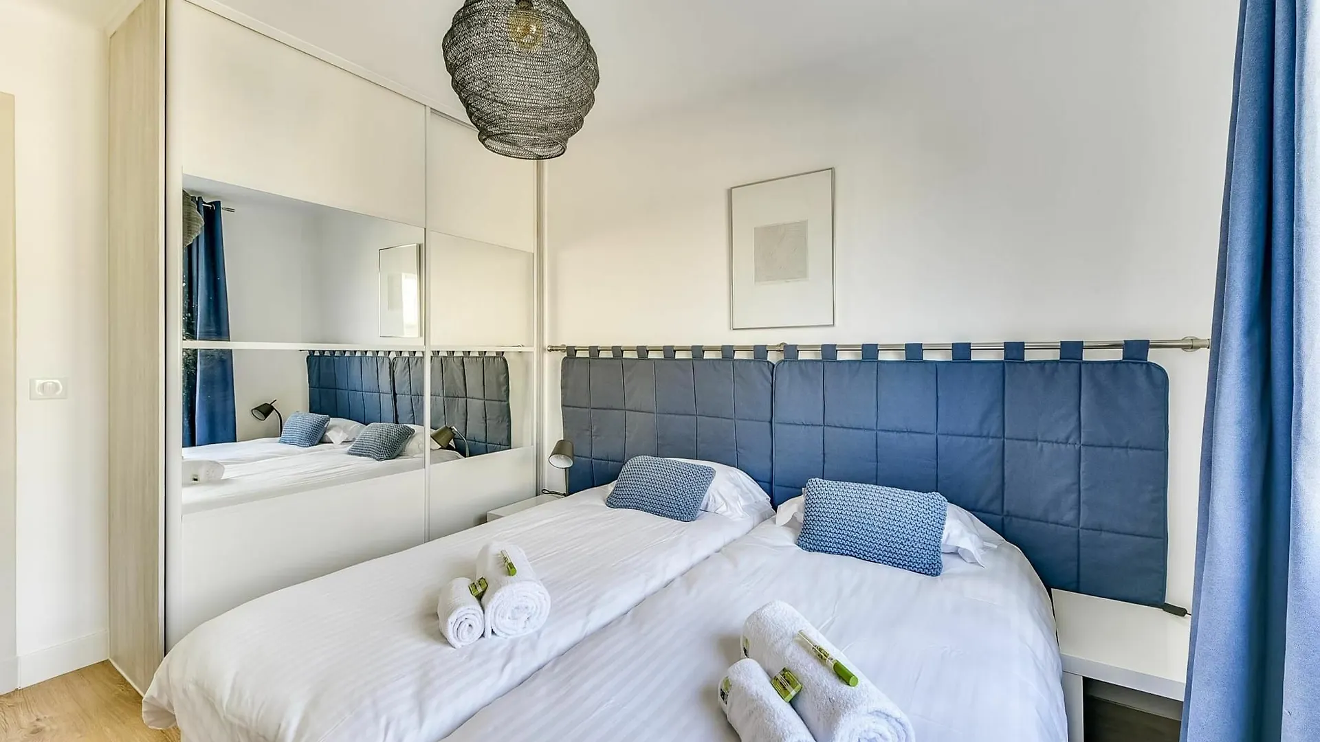 Le Papillon Apartment 2 Cannes